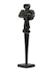 Thumbnail of Artwork by Sorel Etrog, Standing Family Group Study