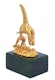 Thumbnail of Artwork by Bill Ronald Reid, Chief of the Undersea World