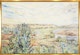 Thumbnail of Artwork by Dorothy Elsie Knowles, The River with Hills