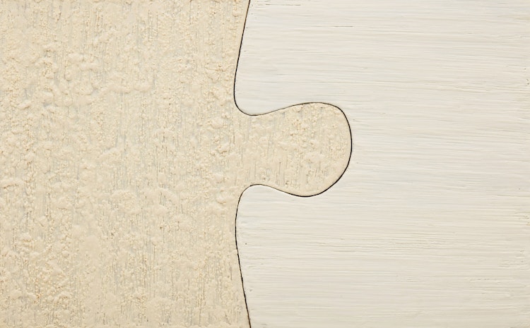 Artwork by Bruno Capolongo, Consummation