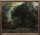 Thumbnail of Artwork by Lawrence Arthur Colley Panton, Summer Landscape