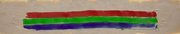 Artwork by William Perehudoff, AC-80-62