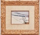 Thumbnail of Artwork by Pierre Jaques, Two Winter Scenes