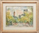 Thumbnail of Artwork by Kamil Kubik, New York, Central Park