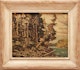 Thumbnail of Artwork by Illingworth Holey Kerr, Montreal River, Gowganda Ont.