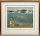 Thumbnail of Artwork by Jean Paul Lemieux, Canada Album, 1984