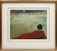 Thumbnail of Artwork by Jean Paul Lemieux, Canada Album, 1984