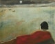 Thumbnail of Artwork by Jean Paul Lemieux, Canada Album, 1984