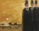Thumbnail of Artwork by Jean Paul Lemieux, Canada Album, 1984