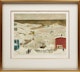 Thumbnail of Artwork by Jean Paul Lemieux, Canada Album, 1984
