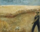 Thumbnail of Artwork by Jean Paul Lemieux, Canada Album, 1984