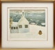 Thumbnail of Artwork by Jean Paul Lemieux, Canada Album, 1984