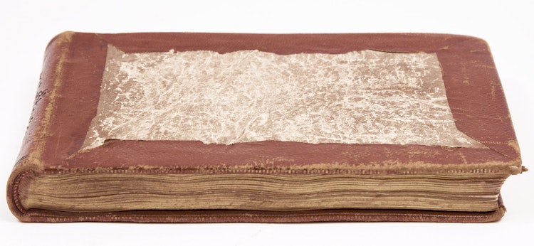 Artwork by William Busby Lambe, Sketchbook of Drawings