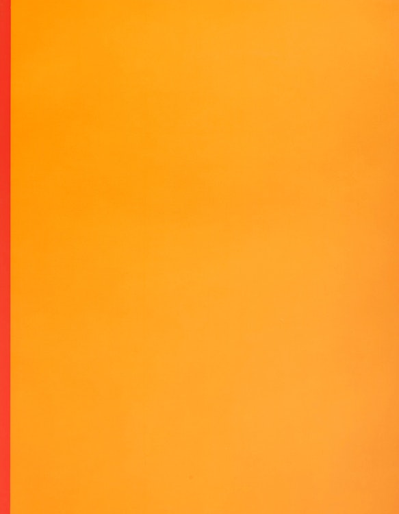 Artwork by Christian Marcel Barbeau, En marge (1/8)