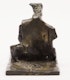 Thumbnail of Artwork by Robert Vandereycken, Mermaid