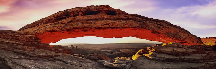 Artwork by Peter Lik, Majestic