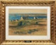 Thumbnail of Artwork by Marc-Aurèle de Foy Suzor-Coté, Port-Blanc