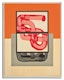 Thumbnail of Artwork by Roy Kiyooka, Strang, 1963