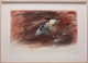 Thumbnail of Artwork by Betty Roodish Goodwin, Swimmer