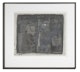 Thumbnail of Artwork by Betty Roodish Goodwin, Black Parcel