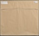 Thumbnail of Artwork by Betty Roodish Goodwin, Black Parcel