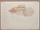Thumbnail of Artwork by Betty Roodish Goodwin, Do you know how long it takes any one voice to reach another, 1985