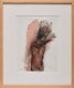 Thumbnail of Artwork by Betty Roodish Goodwin, Sans titre (Figure with Megaphone)