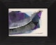 Thumbnail of Artwork by Claude Dulude, Piste blanche