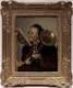 Thumbnail of Artwork by Gaetano Bellei, What Next?