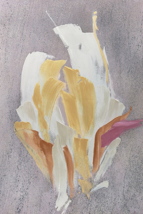 Artwork by Charles Robb, Glissando