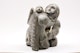 Thumbnail of Artwork by Paul Toolooktook, Spirit and Child