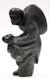Thumbnail of Artwork by Tuna Iquliq, Mother and Child
