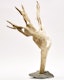 Thumbnail of Artwork by Luke Anowtalik, Antler Men