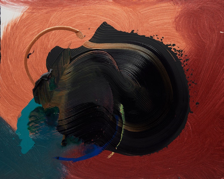 Artwork by Joseph Drapell, Joyce & Paul