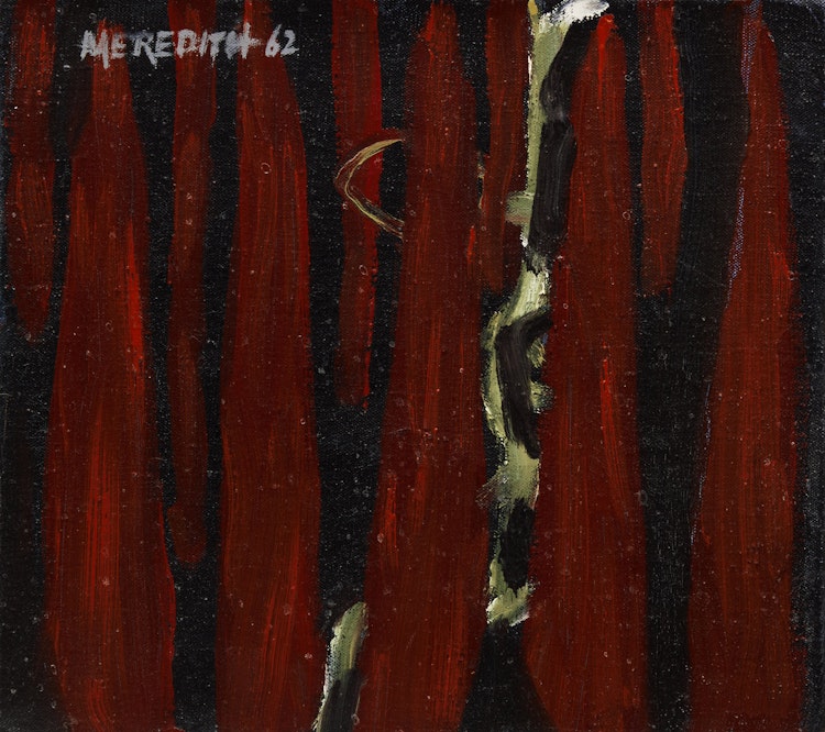Artwork by John Meredith, Sprite IV