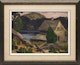 Thumbnail of Artwork by Frederick Alexander Fraser, Untitled (Old Macy's Farm House, Fox Lake, Muskoka)