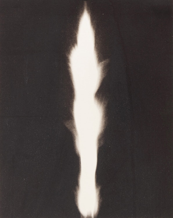 Artwork by Hiroshi Sugimoto, In Praise of Shadows