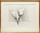 Thumbnail of Artwork by Reg Butler, Study for Figure in Space