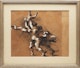 Thumbnail of Artwork by Jacques Lipchitz, Study for Arrival