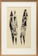 Thumbnail of Artwork by Lynn Russell Chadwick, Drawing #58