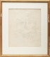 Thumbnail of Artwork by Augustus Edwin John, Portrait of a Man