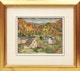 Thumbnail of Artwork by Frederick Grant Banting, Farm in Caledon