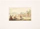 Thumbnail of Artwork by George Heriot, Dance for Recovery of the Sick