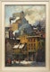 Thumbnail of Artwork by George Paginton, Empire Brass Store, circa 1932