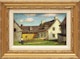 Thumbnail of Artwork by John Young Johnstone, Old Farm, St. Joachim, P.Q.