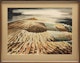Thumbnail of Artwork by Carl Fellman Schaefer, Untitled Landscape (Farm Fields)