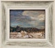 Thumbnail of Artwork by Alexander Young Jackson, March