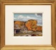 Thumbnail of Artwork by Alfred Joseph Casson, Old Farm Near Wilberforce