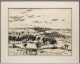 Thumbnail of Artwork by Bruno Joseph Bobak, Summer Landscape; Reclining Nude