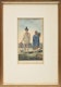 Thumbnail of Artwork by John Lambert, Set of 6 Figural Prints